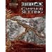 Eberron: Campaign Seeting (Eberron Campaign Setting)