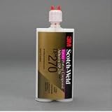 Buy 3M(TM) Scotch-Weld(TM) Epoxy Potting Compound DP270 Clear Duo-Pak, 1. 7 fl oz... by 3M&node=16310091