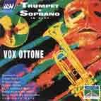 Trumpet and Soprano in Duet