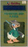 An Officer and A Duck