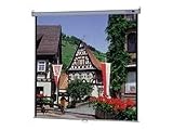 Da-Lite Model B Matte White - Projection screen - 57 in - matte white