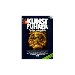 HB Kunstf�hrer, Nr.3, Aachen und die Eifel