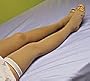 ANTI-EMB STOCKING T-L, LARGE LONG 1/PR - 1 Pair / Pair