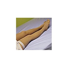 ANTI-EMB STOCKING T-L, LARGE LONG 1/PR - 1 Pair / Pair