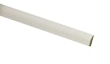 AMERICAN WOOD MOULDING WM846PFJ7 "THUNDERBIRD" RANCH STOP(PACK OF 10)