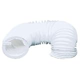 Produkt-Bild: Abluftschlauch f&uuml;r Trockner, Abzugshaube, 3 Meter, &Oslash; 100/102 mm