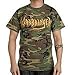 Warbringer - Combat Thrash - T-Shirt