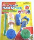 Childrens Toyshop  Toys : Kids Dough Hair Stylist