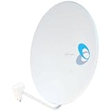 DXアンテナ BS･110°CSアンテナ(60口径) BC602