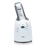 Braun 9595 Pulsonic Cordless Shaver for Men