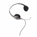 Plantronics Encore Binaural Headset Includes 1 Extra Voice Tube