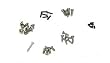 EF Screw Set - MASH