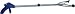 GRIPPER FOLDABLE PICK UP & REACHING TOOL