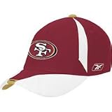 Football - ONFIELD 9H PLAYER CAP RED
