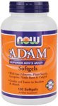 Now Foods Adam Men's Multi Vitamin Now Foods Adam Men's Multi Vitamin
