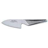 Global 3-1/2 in. Small Bird/Fish Knife