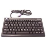 Minitouch PS/2 Plus 80-KEY Mini-keyboard
