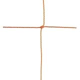 Champion Sports 2.0mm Soccer and Field Hockey Net - Official Size