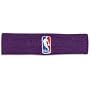 NBA Logoman Headband