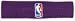 NBA Logoman Headband