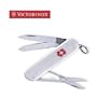 SWISS ARMY Companion Silver Alox Model 53758
