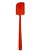 Martha Stewart Collection Red Silicone Spatula
