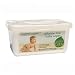 Seventh Generation Baby Wipes 80 Ct Tub/Pack of 8/640 wipes