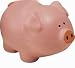 Pig Stress Shape