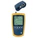 Fluke Networks MicroScanner2 Cable Verifier. MS2-100 MICROSCANNER2 CABLE VERIFIER C-TEST. RJ-45 10/100/1000Base-T Network