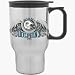 NFL Miami Dolphins Logo Stainless Steel Travel Mug