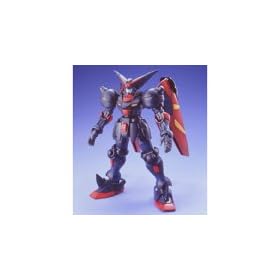 MG 1/100 GF13-001NHII �}�X�^�[�K���_�� (�@�������`G�K���_��)