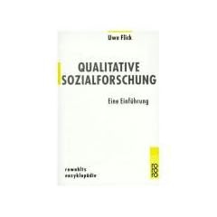 Qualitative Sozialforschung. Eine Einf�hrung.
