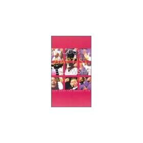 Bow Down & Worship Him [VHS]