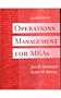 Operations Management for MBA's
