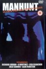 Manhunt - Search For The Night Stalker [UK IMPORT] - Richard Jordan