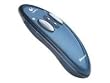 Logitech Cordless Presenter - Mouse - optical - 2 button(s) - wireless - Bluetooth - USB wireless receiver