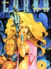 Lorna - Mouse Club - Alfonso Azpiri