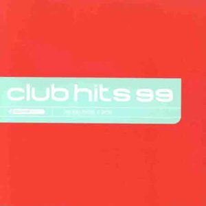 CD-Charts  Search : Club Hits '99 [CASSETTE]