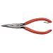 Klein 71978 Type G Long-Nose Telephone Work Pliers