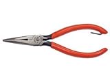 Klein 71978 Type G Long Nose Telephone Work Pliers 21C73GRS4EL. SL160 Klein 71978 Type G Long Nose Telephone Work Pliers