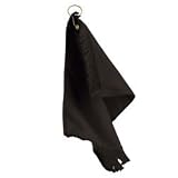 Anvil Fingertip Towel with Grommet