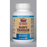 Ark Naturals Happy Traveler