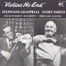 Violins No End