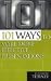 Book 101 Ways to Make More Effective Presentations