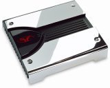 Rockford Fosgate Punch P400-2 2-channel car amplifier 100 watts RMS x 2