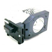 Replacement projector / TV lamp TY-LA2004 for Panasonic PT40DL54 / PT40DL54J / PT50DL54