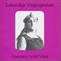 Lebendige Vergangenheit: Giacomo Lauri Volpi
