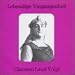 Image: Shopper's Delight: Ladino in The Music Store ~ Lebendige Vergangenheit: Giacomo Lauri Volpi