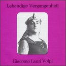 Lebendige Vergangenheit: Giacomo Lauri Volpi under Ladino in The Music Store