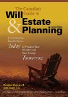City Travel Guides Discounted  Books : The Canadian Guide to Will & Estate Planning, 2/e